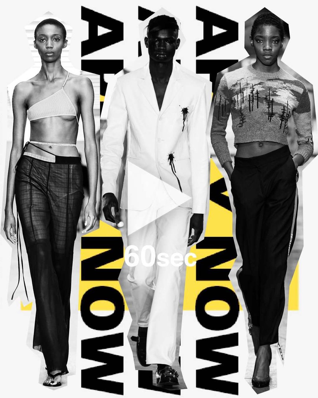 LVMH PRIZE FOR YOUNG DESIGNERS