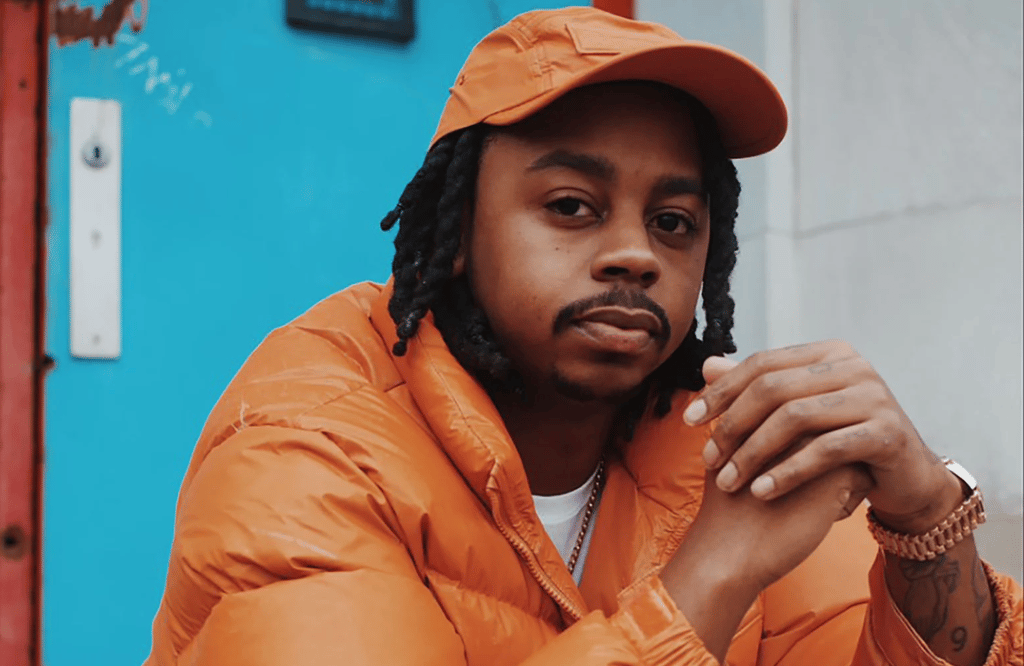 ARTISTS TO WATCH RIGHT NOW