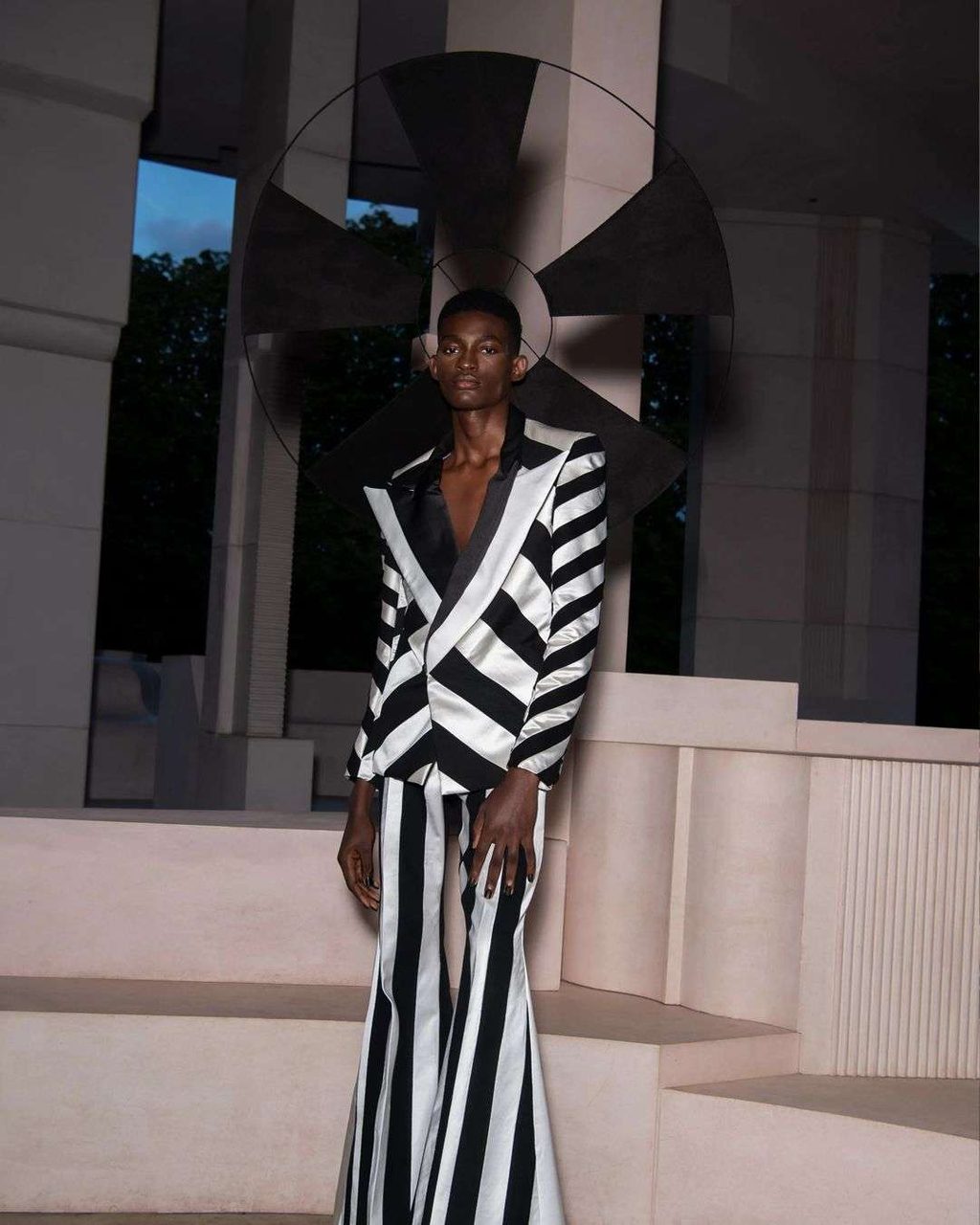 DOPAMINE DRESSING, WEIRD COLLABS & KIDCORE DEFINED FASHION IN 2021, ACCORDING TO LYST