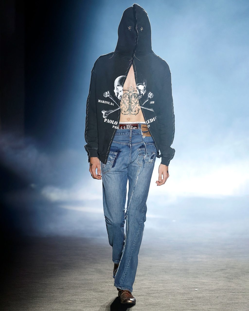 What went down this season at Barcelona Fashion Week