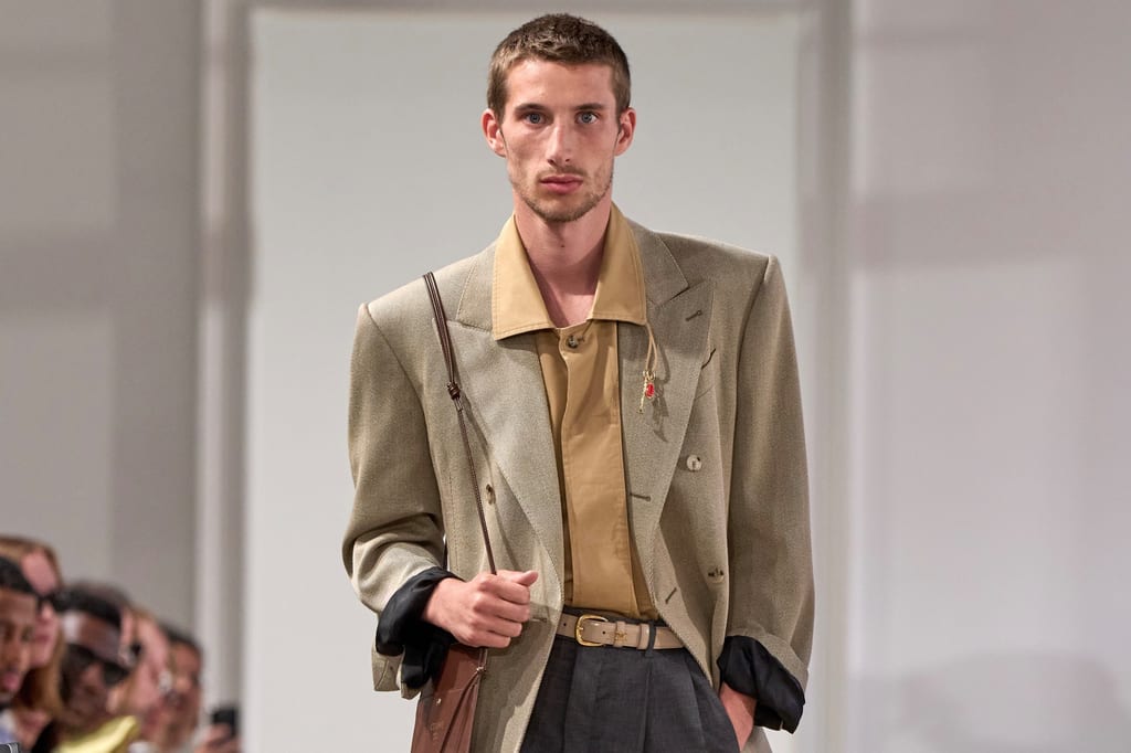Michael Rider’s new era is exactly what we’ve been wanting at CELINE