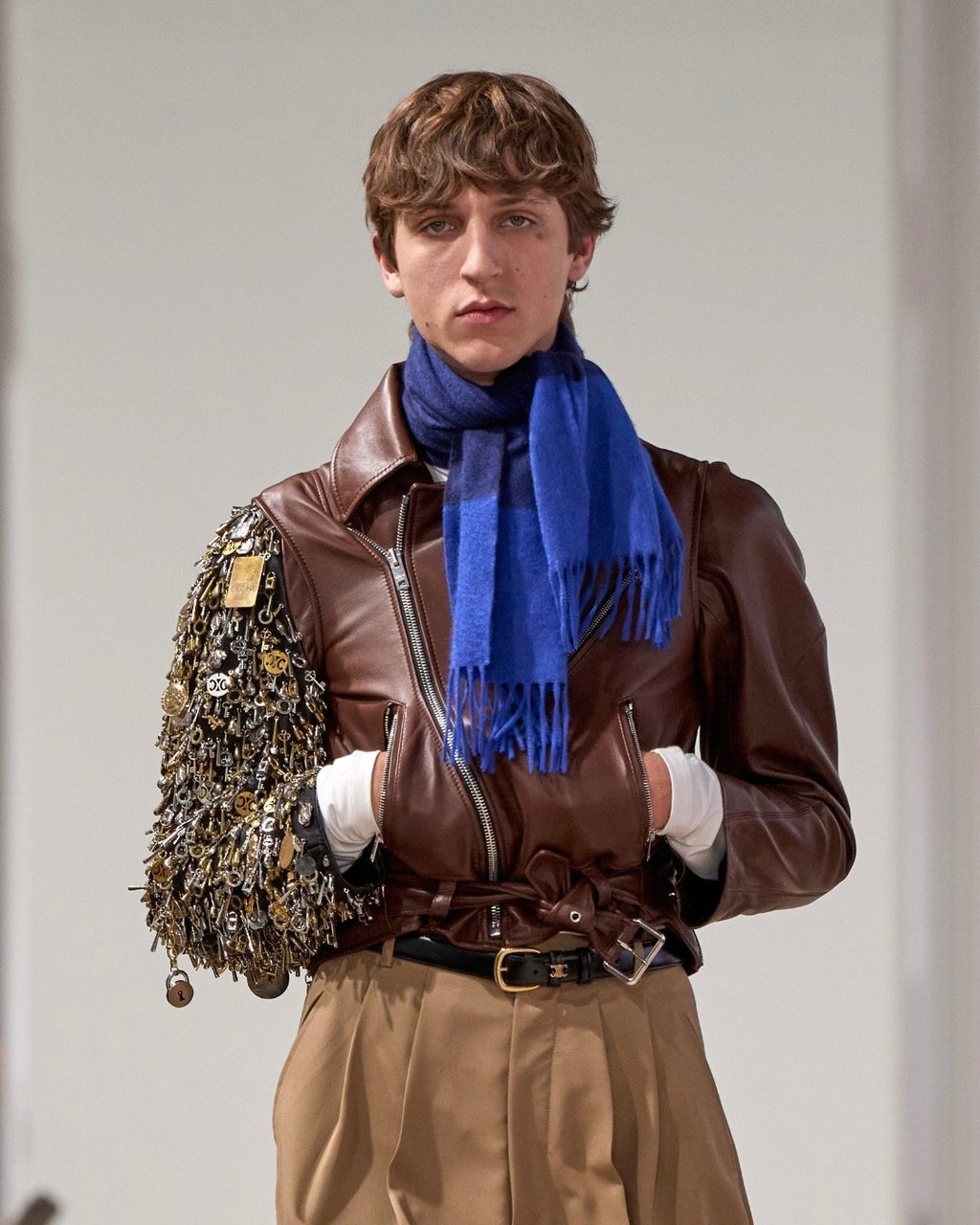 Michael Rider’s new era is exactly what we’ve been wanting at CELINE