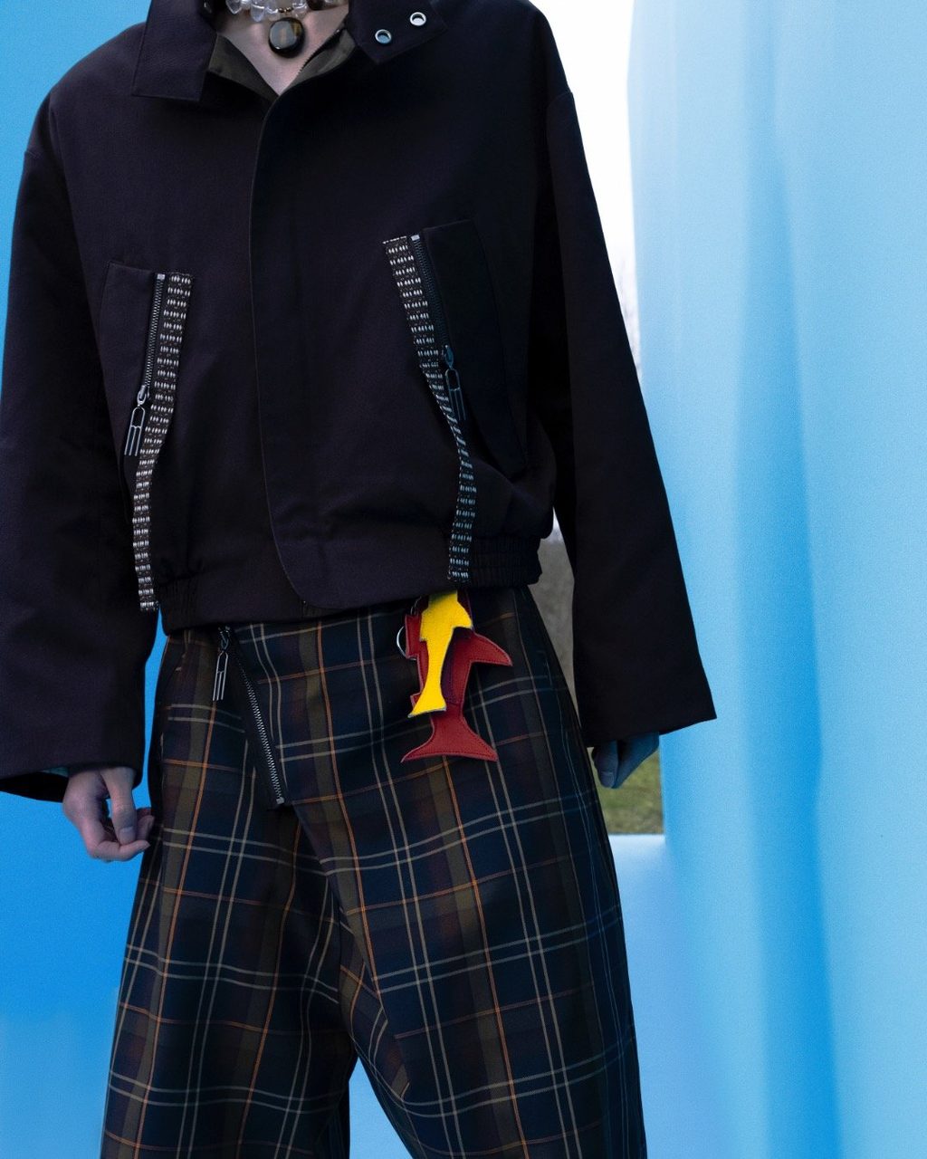 NAMESAKE’s AW25 collection is too clean