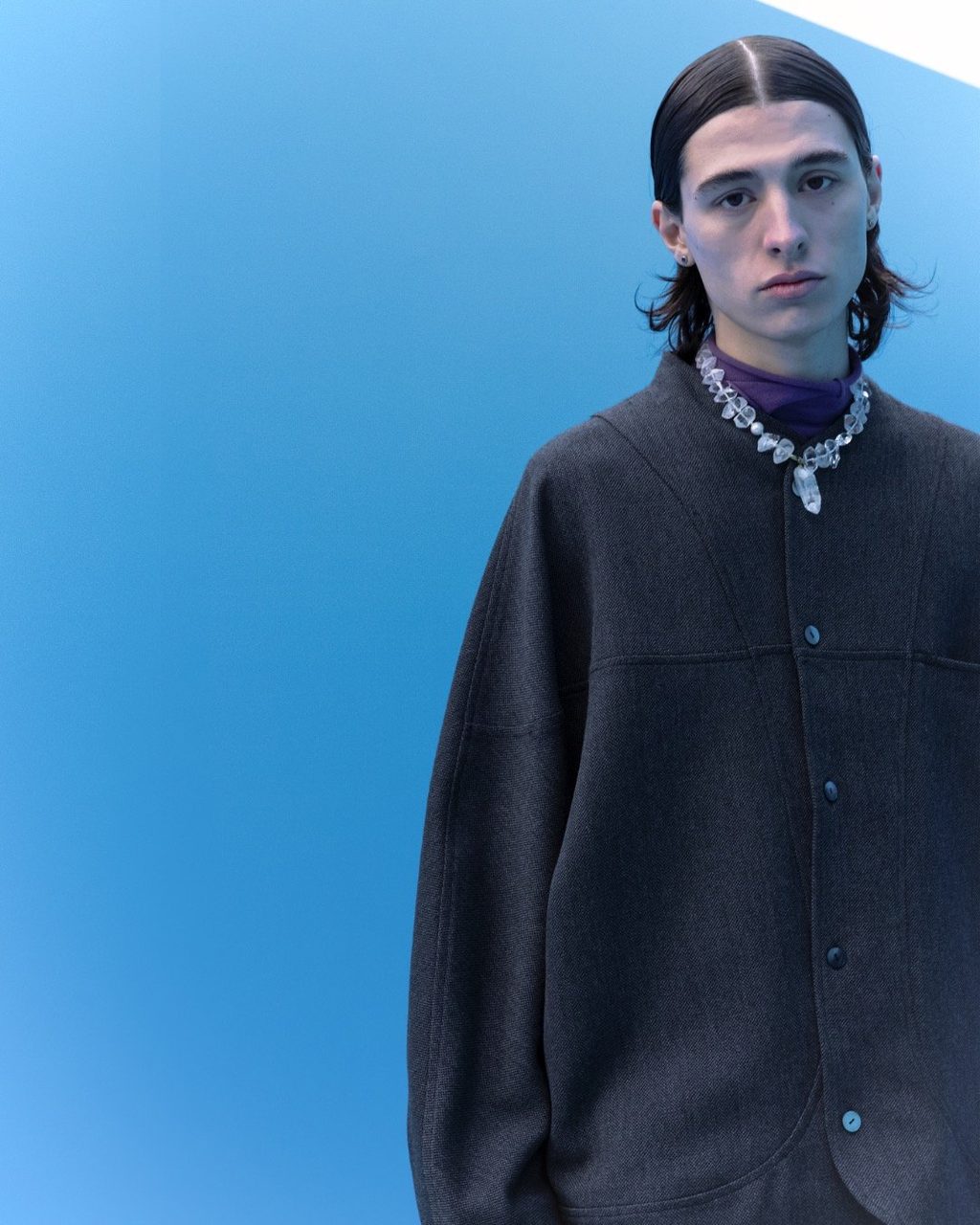 NAMESAKE’s AW25 collection is too clean