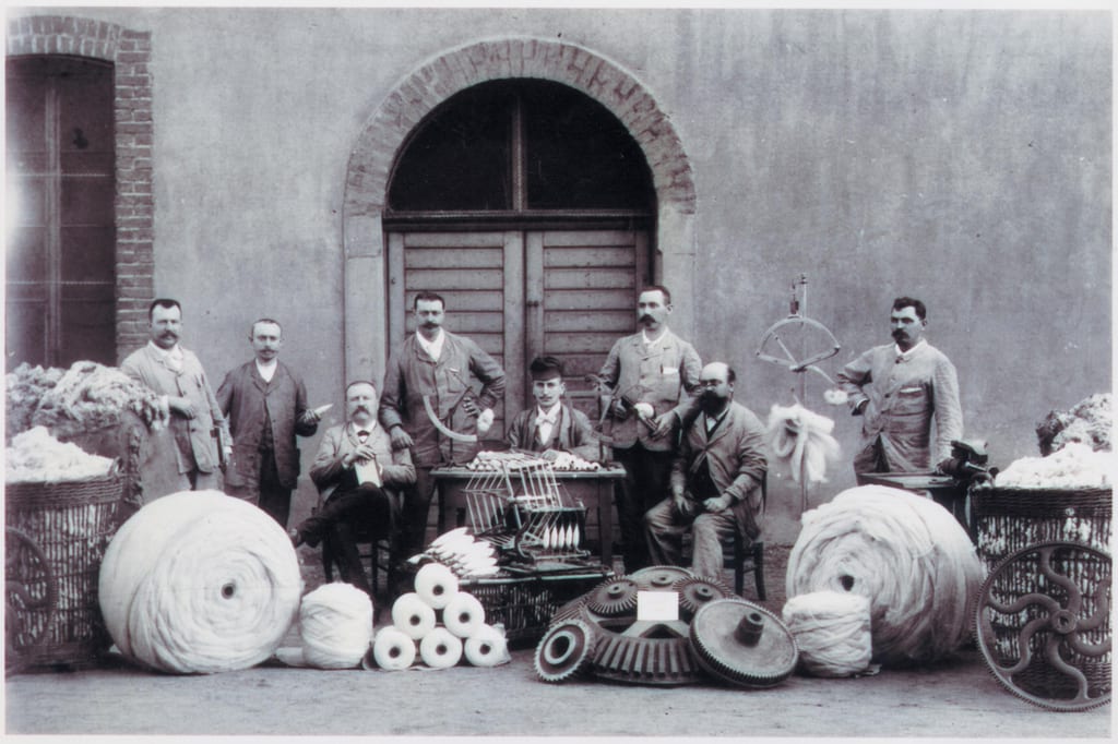 Loro Piana celebrates 100 years of unmatched craftsmanship