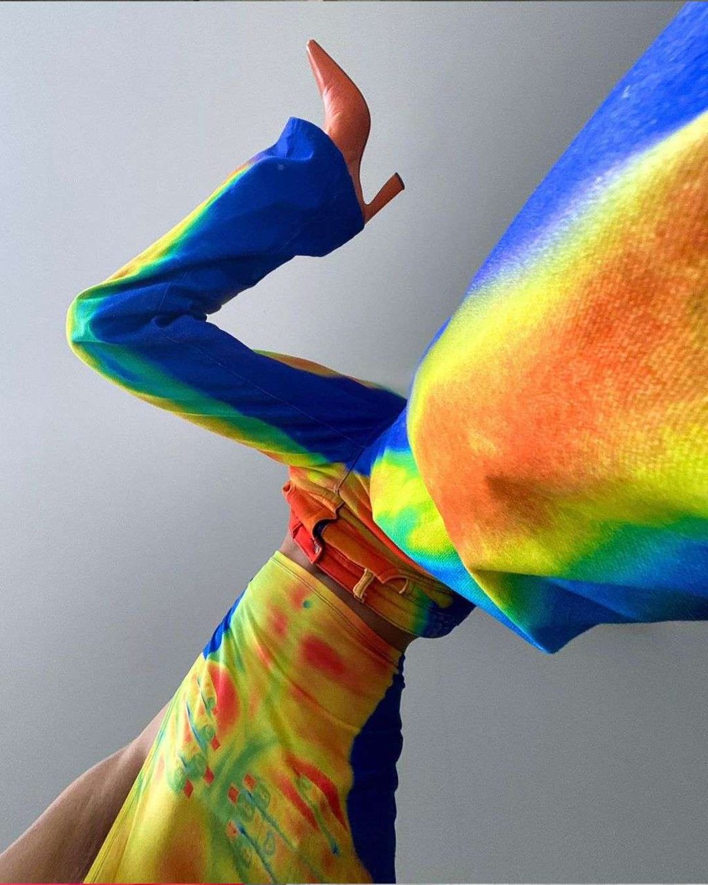 MEET MAGDA KACZMARSKA, THE CONTENT CREATOR CHAMPIONING ‘DIY EDITORIAL’
