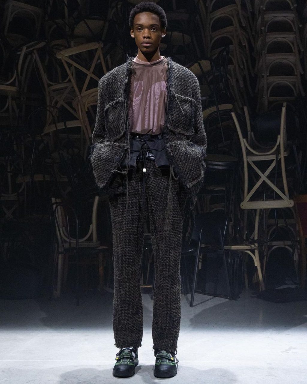 CARPET BURN & IRL BAGUETTES: YOUR MILAN MEN’S FASHION WEEK ROUNDUP