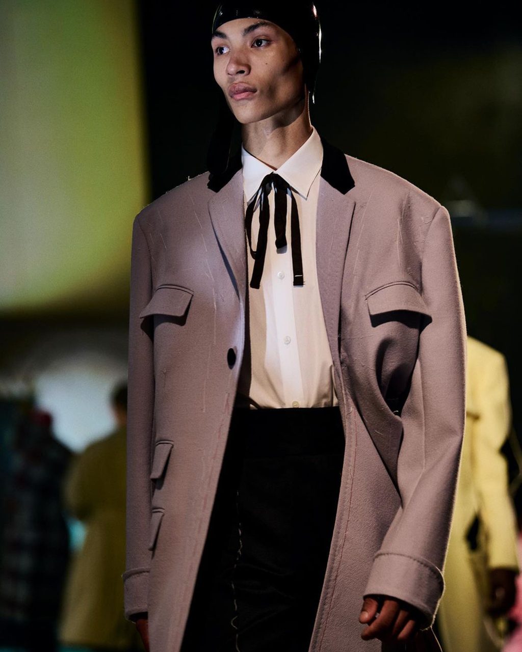 ITS PARIS MEN’S FASHION WEEK: ARE YOU READY?