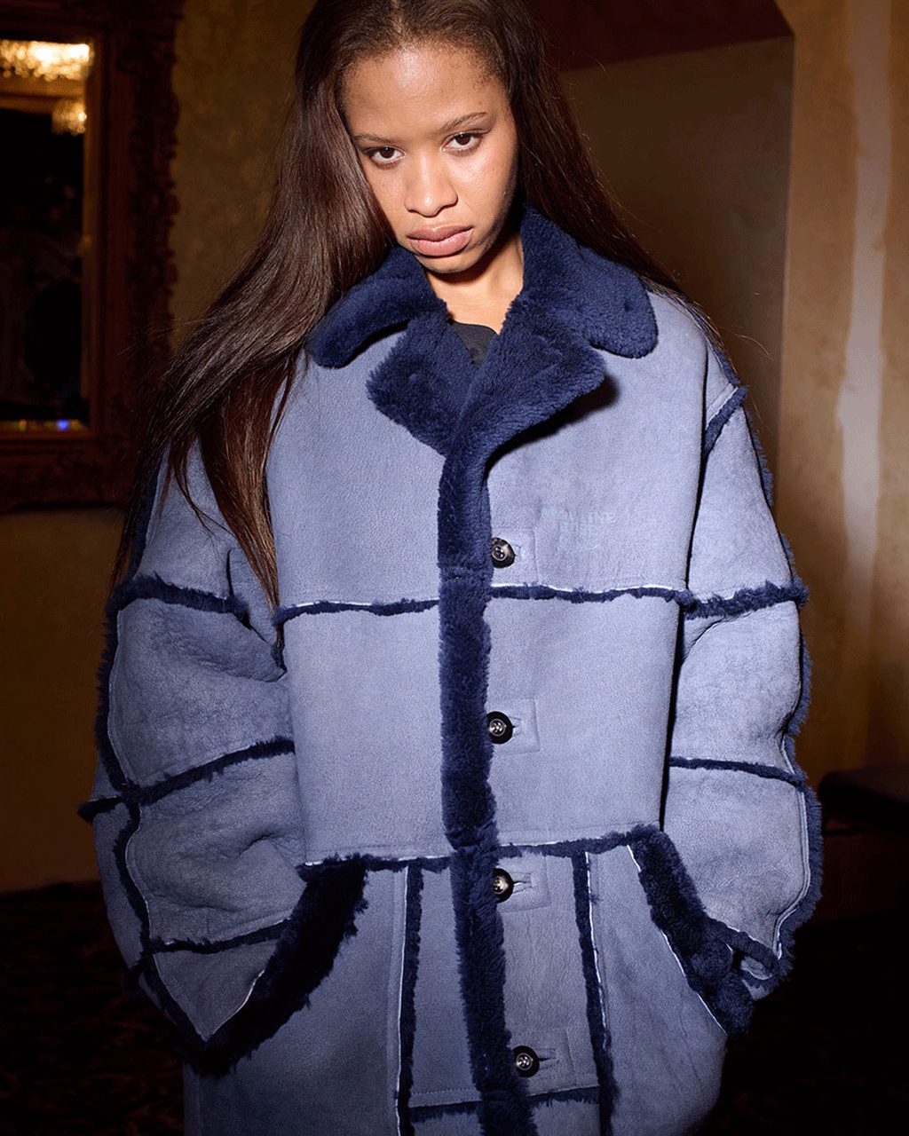 MARTINE CROP 10