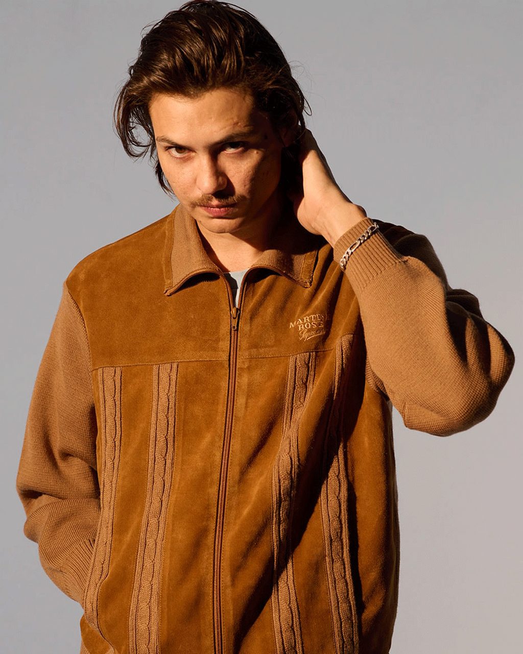 MARTINE CROP 4