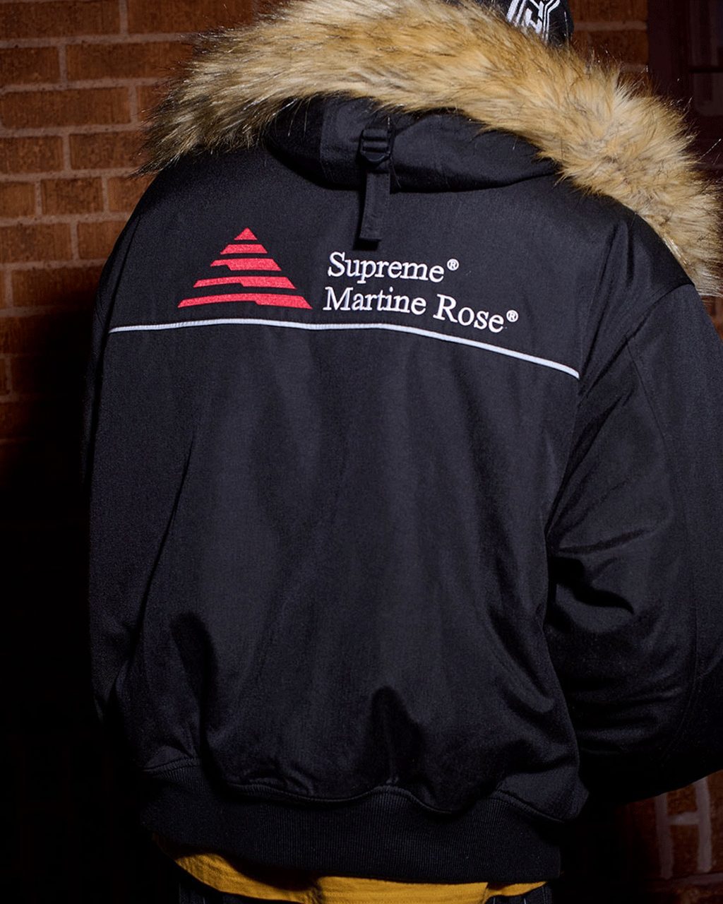 MARTINE CROP 7