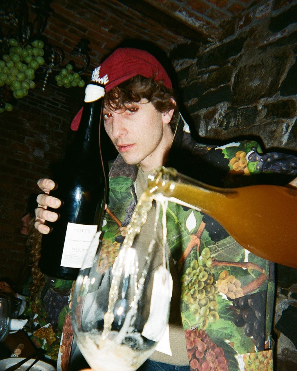 INVINCIBLE’S ANNIVERSARY WITH CARHARTT WIP & AN OAKLEY X BRAINDEAD COLLAB: YOUR FRIDAY ROUNDUP