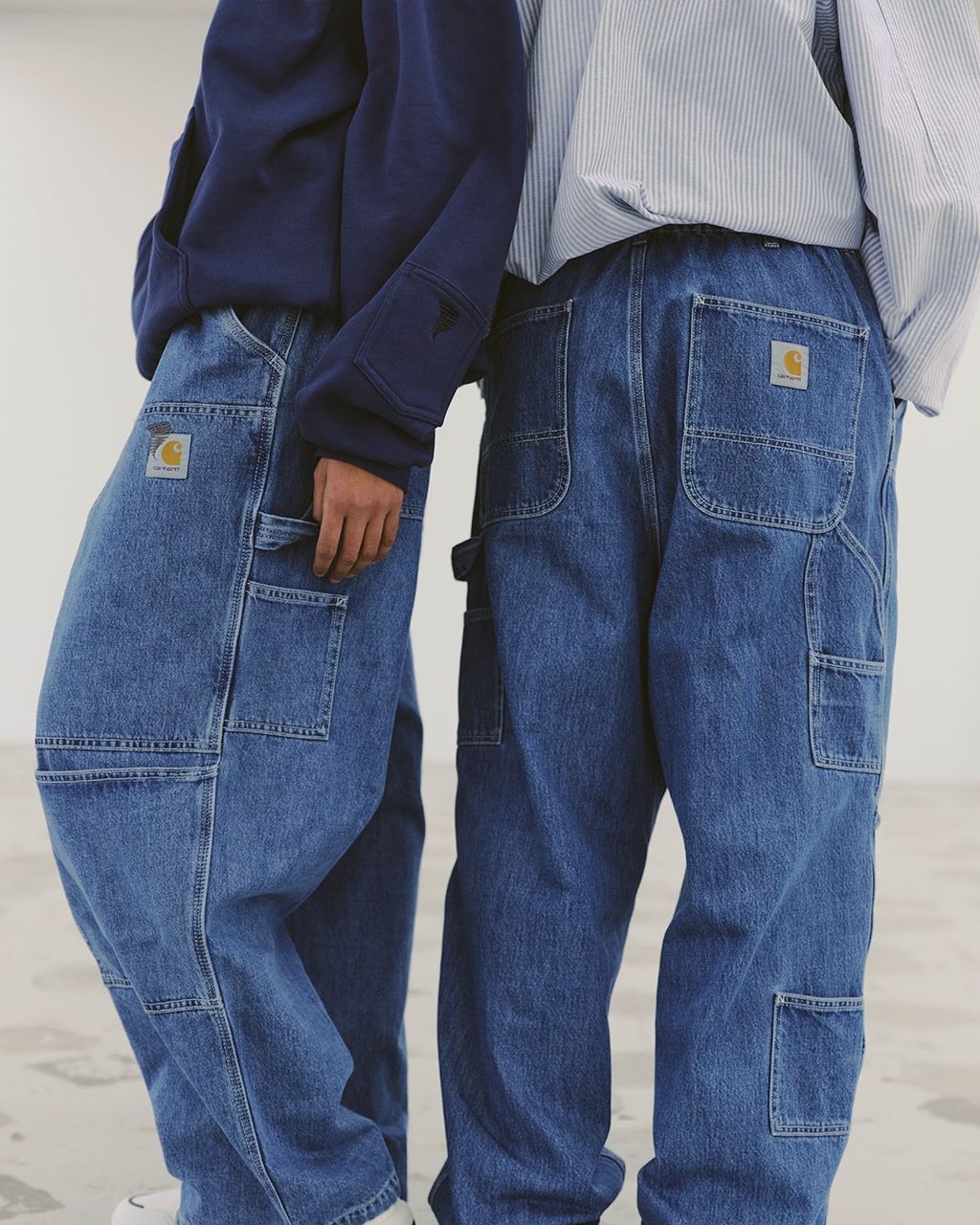 INVINCIBLE’S ANNIVERSARY WITH CARHARTT WIP & AN OAKLEY X BRAINDEAD COLLAB: YOUR FRIDAY ROUNDUP