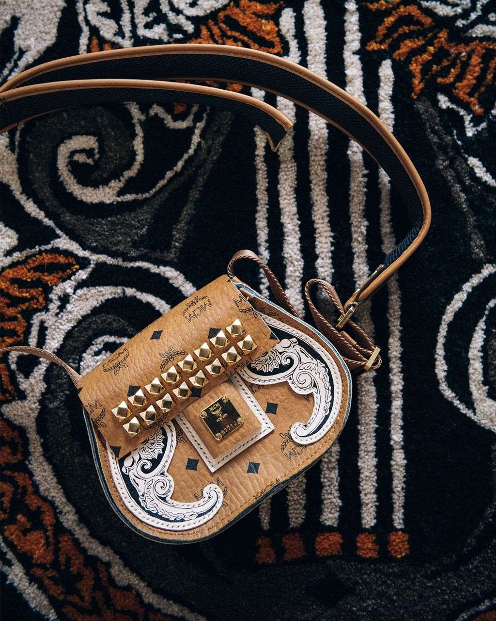 EXPLORE THE 5 LONDON ARTISTS UPCYCLING FOR MCM