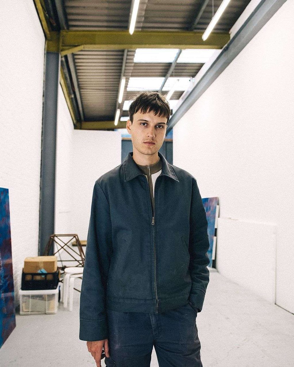 EXPLORE THE 5 LONDON ARTISTS UPCYCLING FOR MCM