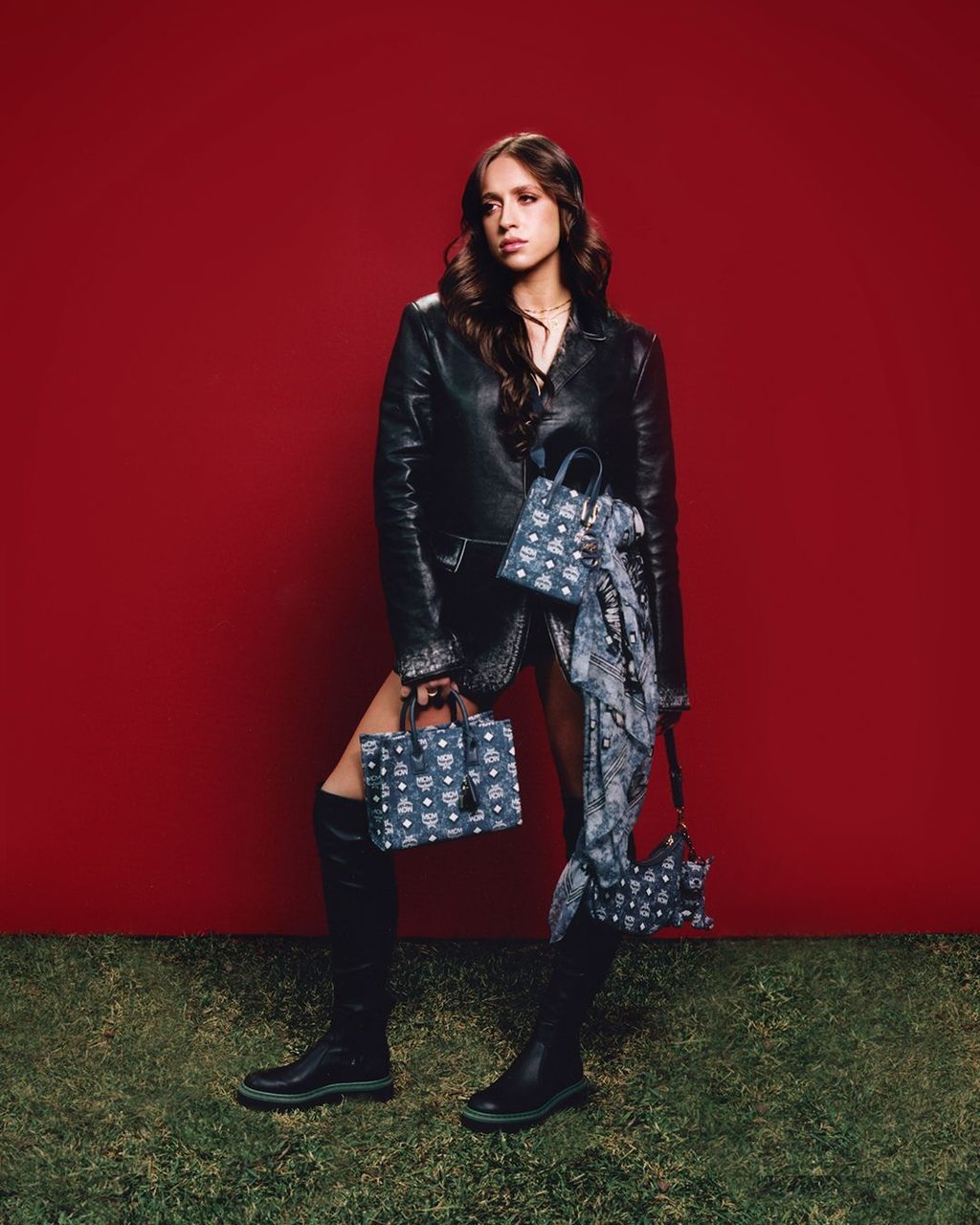 DR. MARTENS GO UNDERCOVER & BOTTEGA GET THEIR BAG: YOUR FRIDAY ROUNDUP