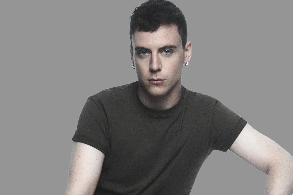 Seán McGirr is the new creative director of Alexander McQueen