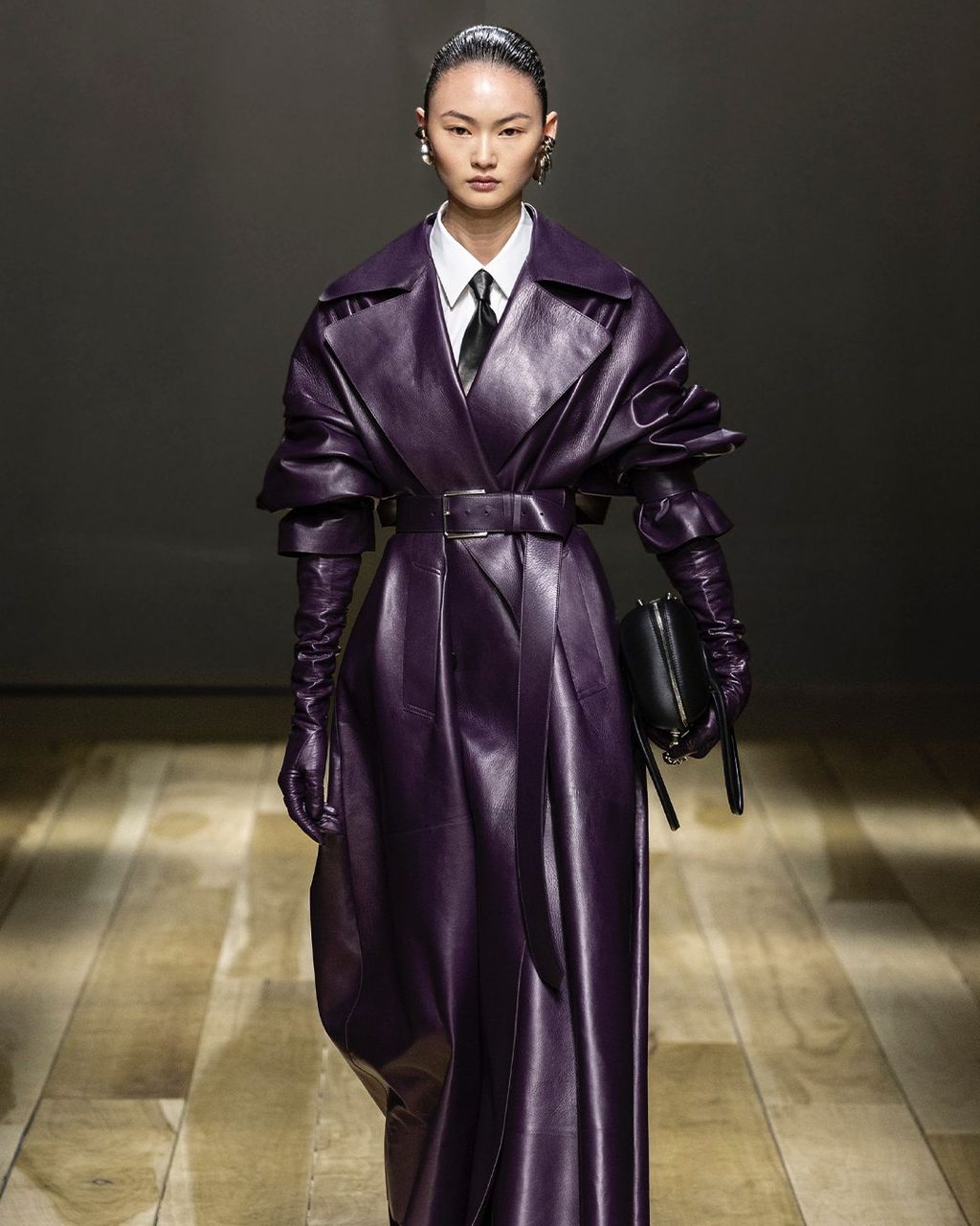 Here’s what’s going down at Paris Fashion Week this season