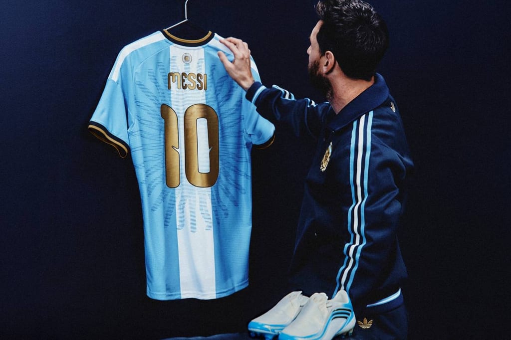 MESSI CROP 0