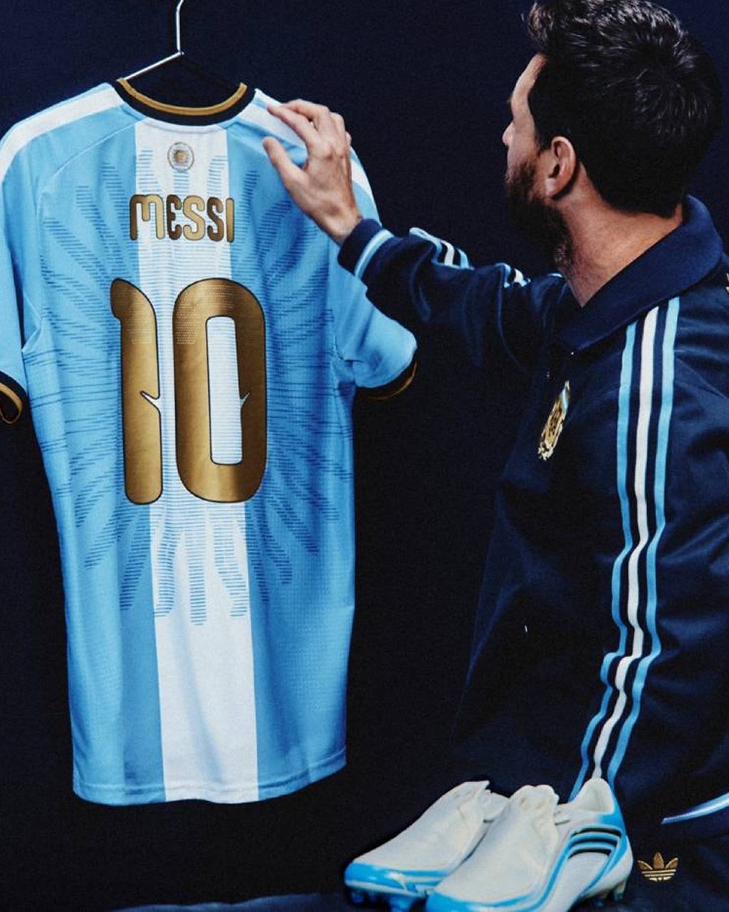 MESSI CROP 1