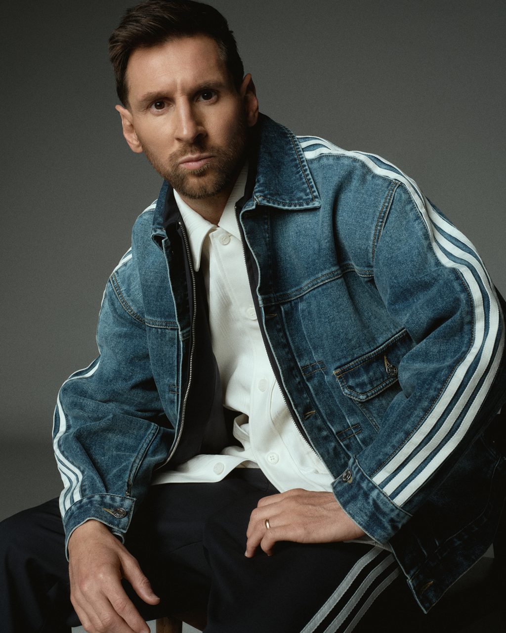 Lionel Messi is the face of KITH for its new 2026 World Cup collection