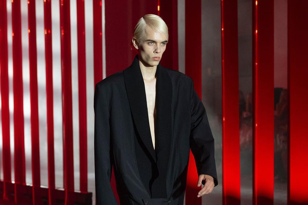 What’s happening at this season’s Milan Fashion Week