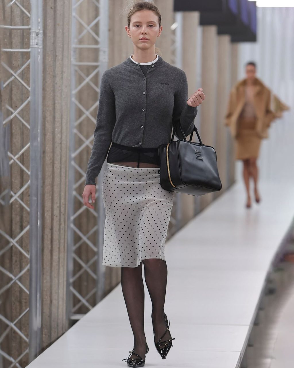 Miu Miu is Lyst Index’s Hottest Brand in the World