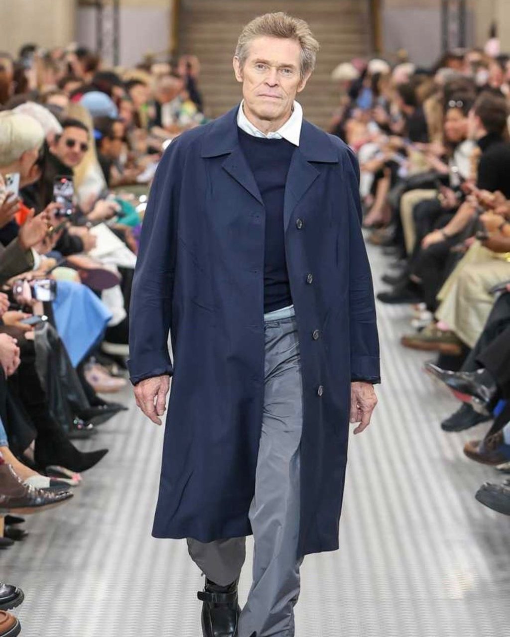 Everything you missed from Miu Miu SS25