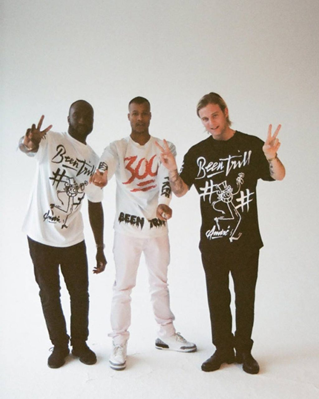 DISSECTING MATTHEW M WILLIAMS: GIVENCHY’S BEST BET YET