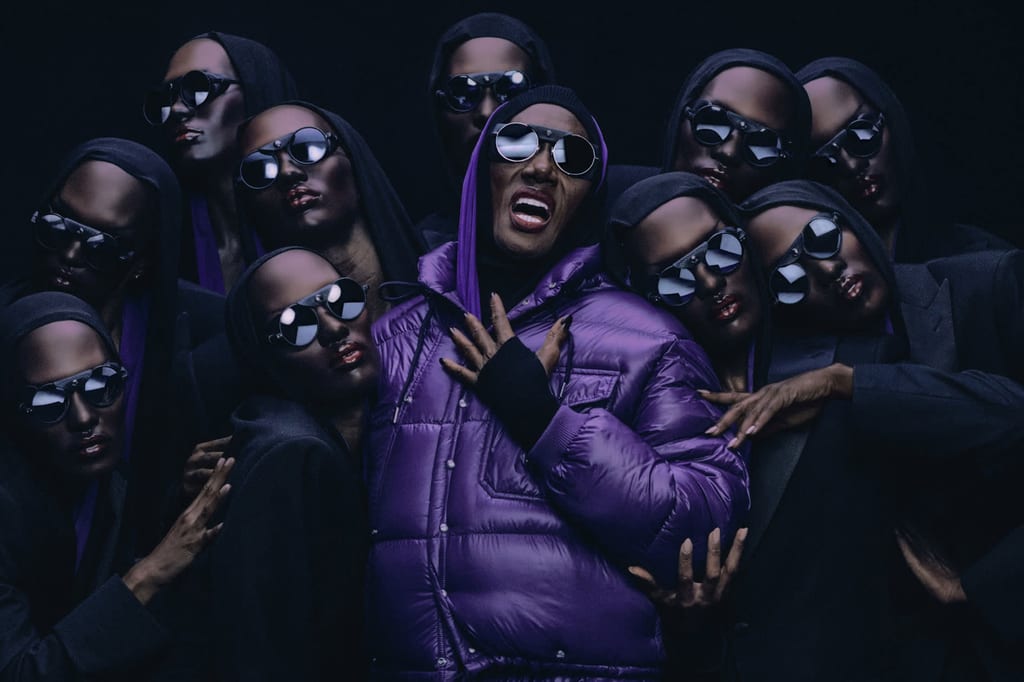 MONCLER 2