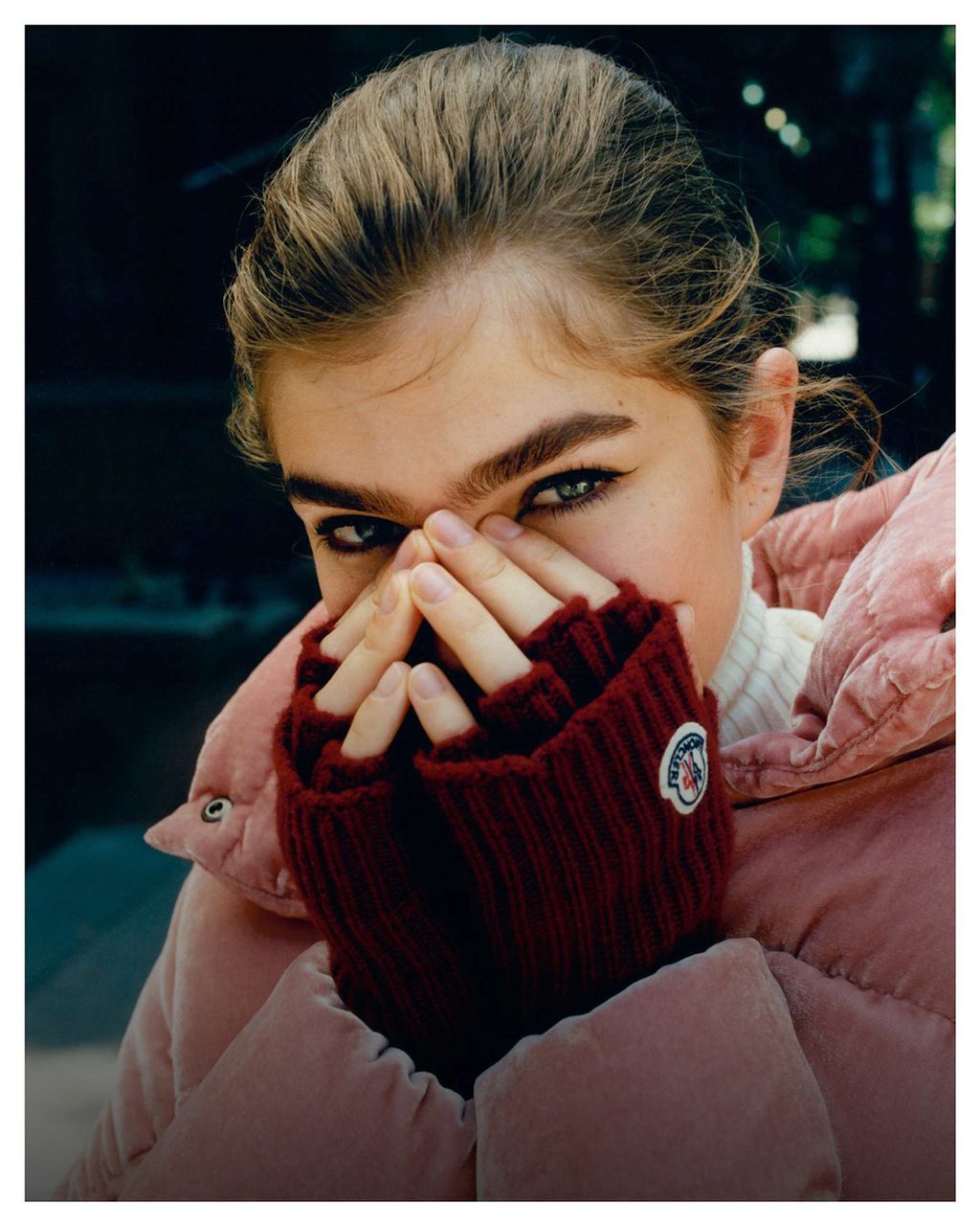 MONCLER 2