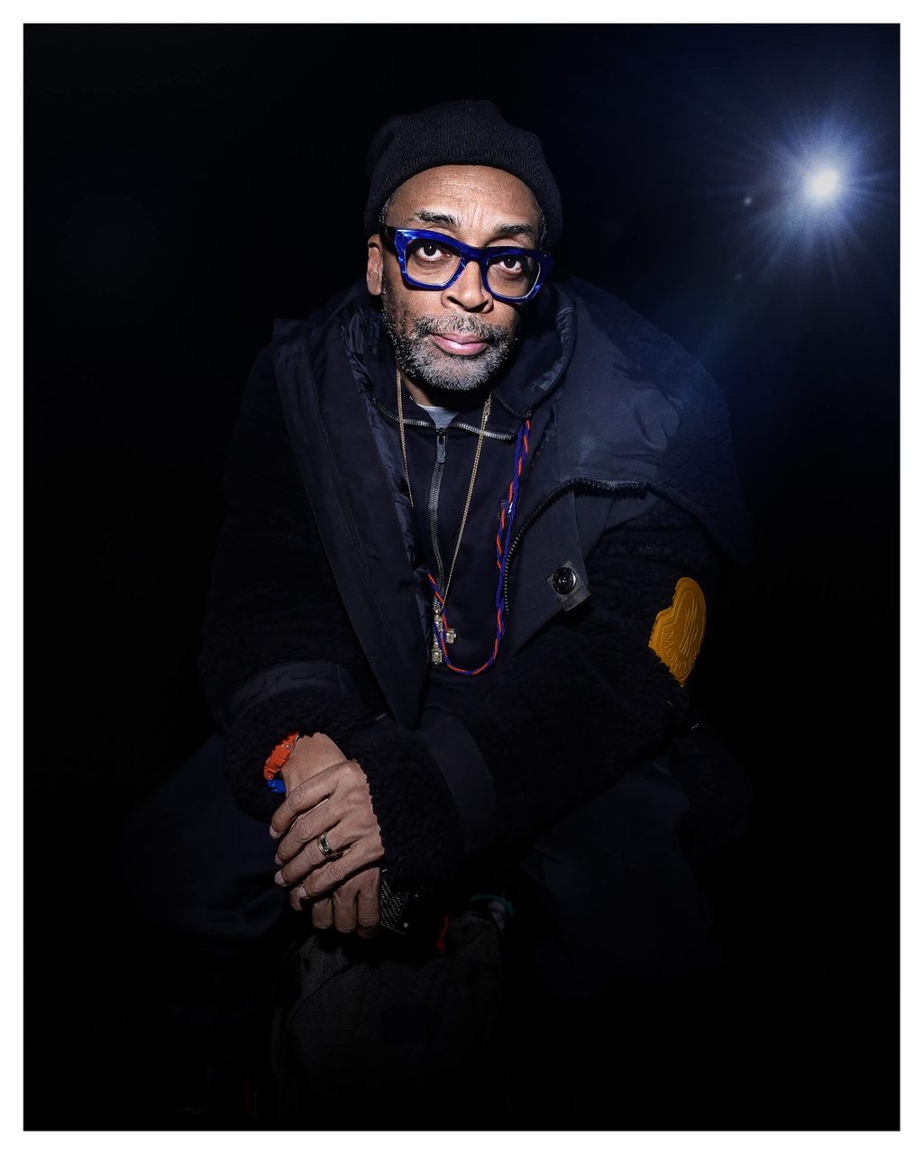 MONCLER 6