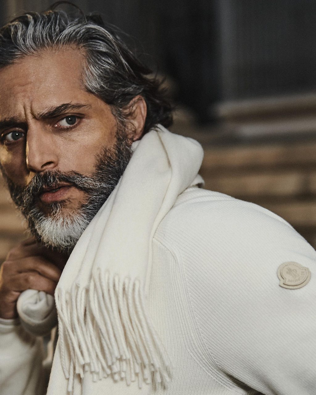 Monday Briefing: Milan Fashion Week is almost over & a new Moncler menswear collection