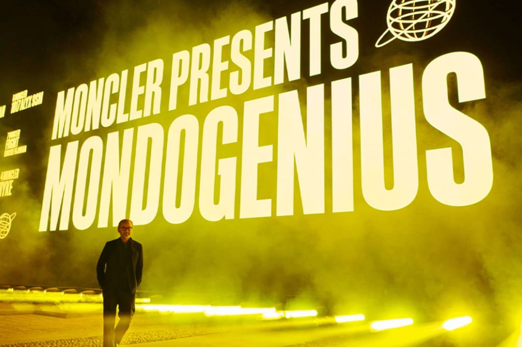 moncler mondogenius