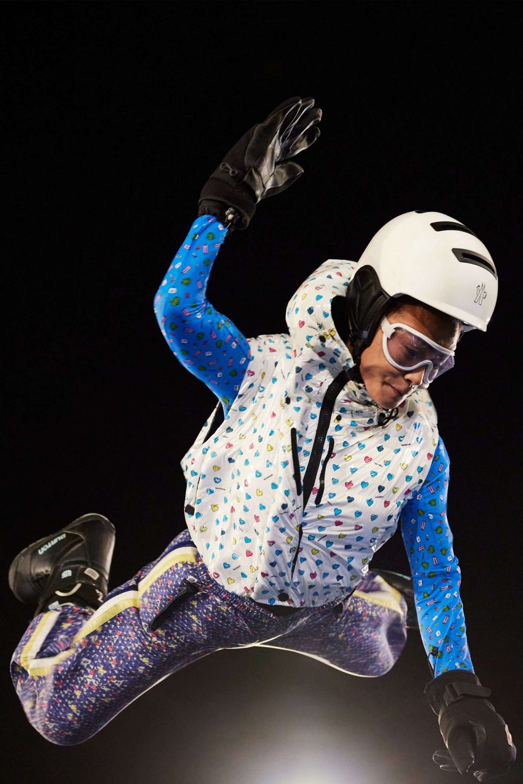 MONDOGENIUS: MONCLER’S DIGITALLY-LED FASHION WEEK PRESENTATION