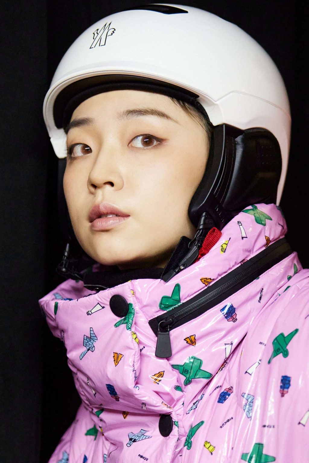 MONDOGENIUS: MONCLER’S DIGITALLY-LED FASHION WEEK PRESENTATION