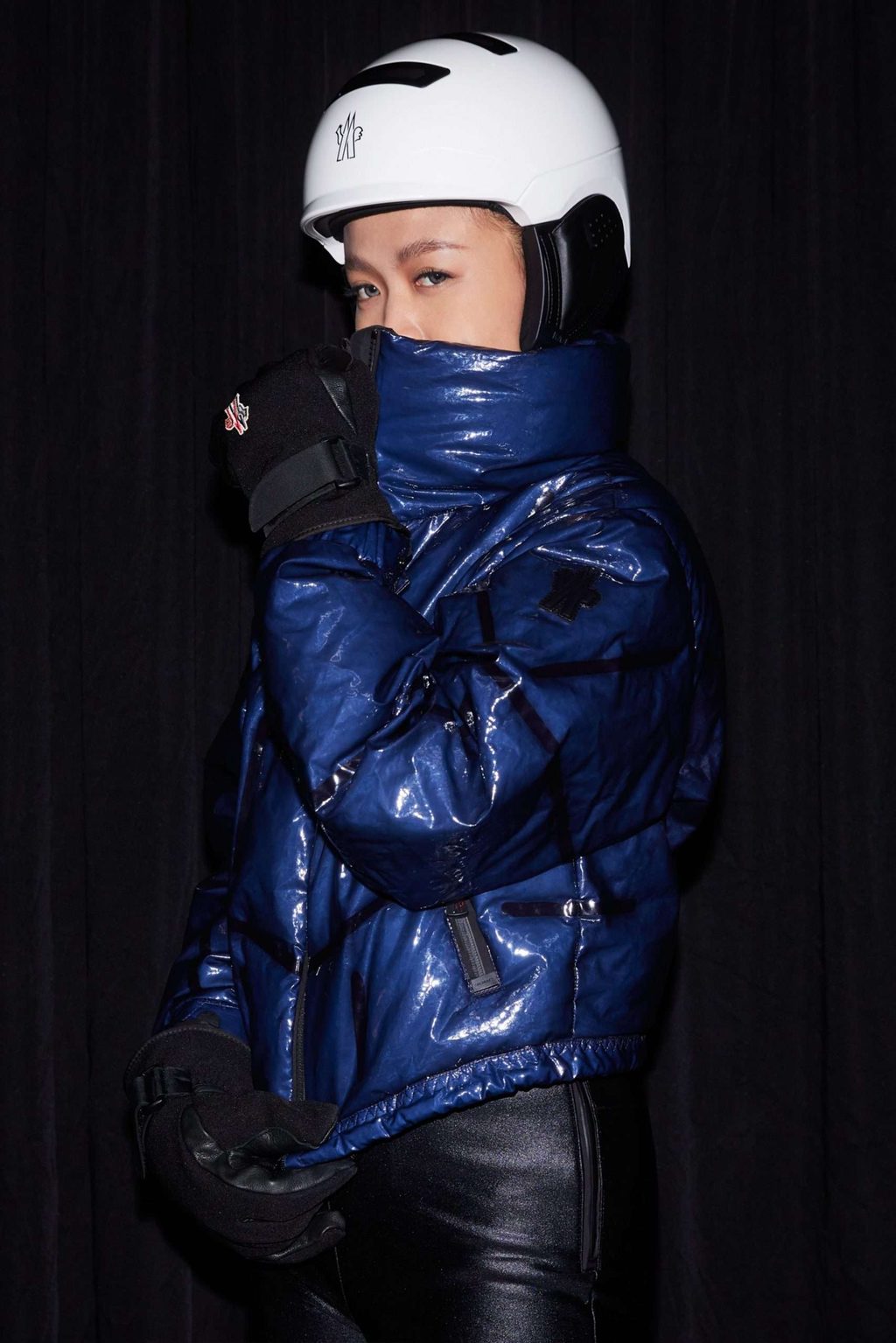 MONDOGENIUS: MONCLER’S DIGITALLY-LED FASHION WEEK PRESENTATION