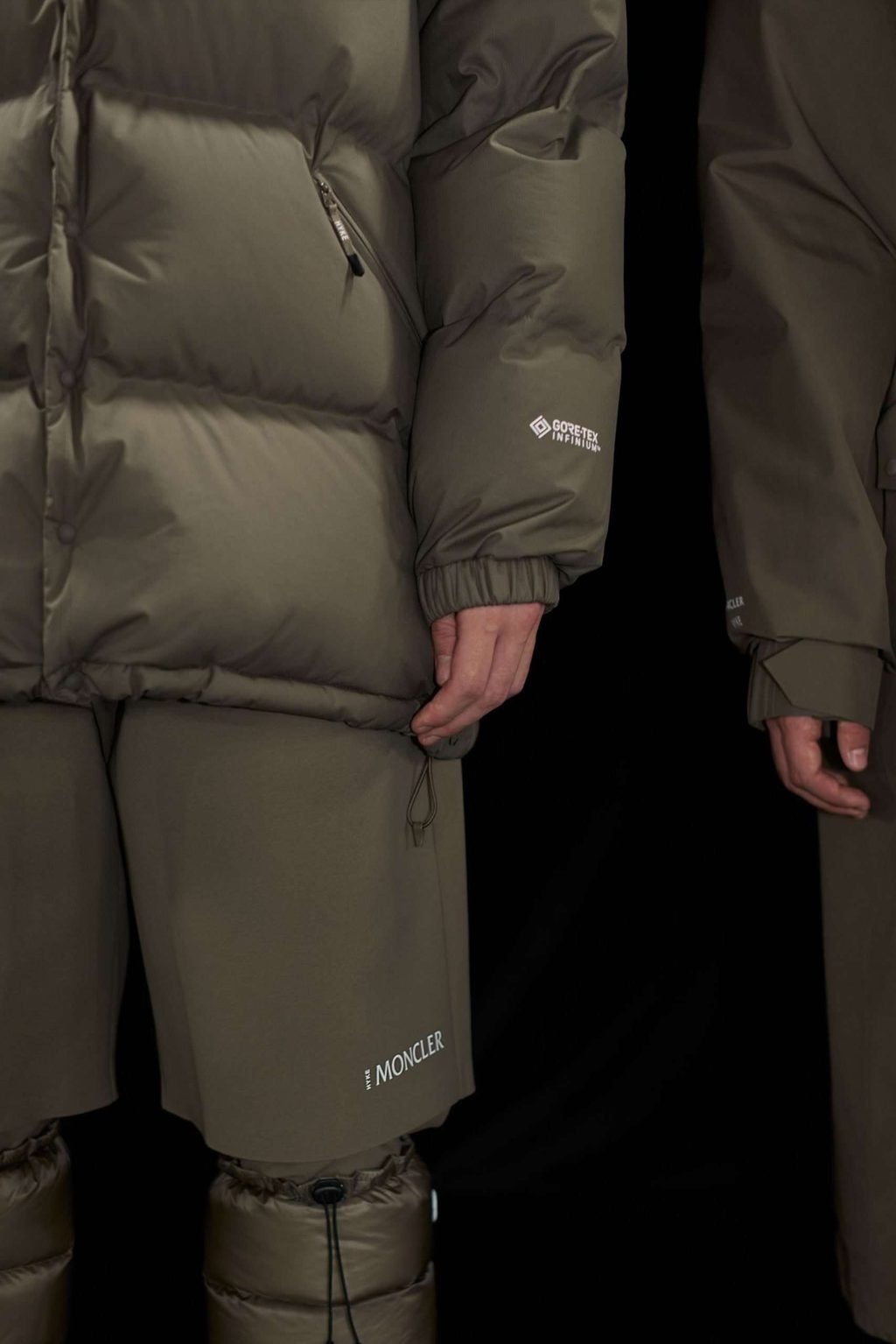 MONDOGENIUS: MONCLER’S DIGITALLY-LED FASHION WEEK PRESENTATION