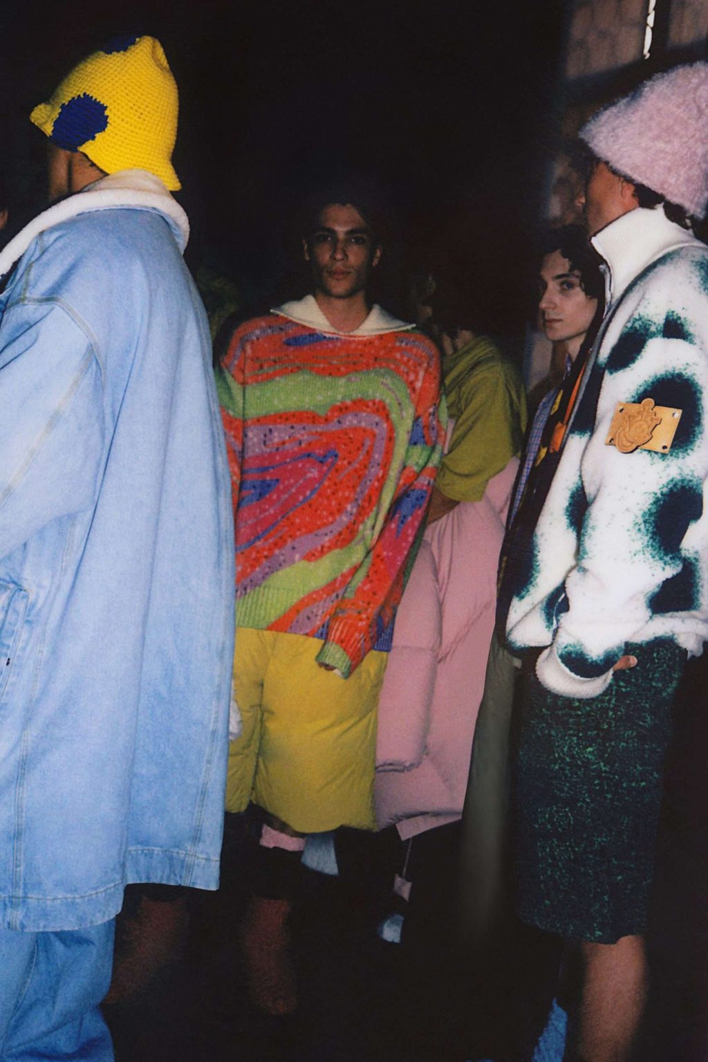 MONDOGENIUS: MONCLER’S DIGITALLY-LED FASHION WEEK PRESENTATION