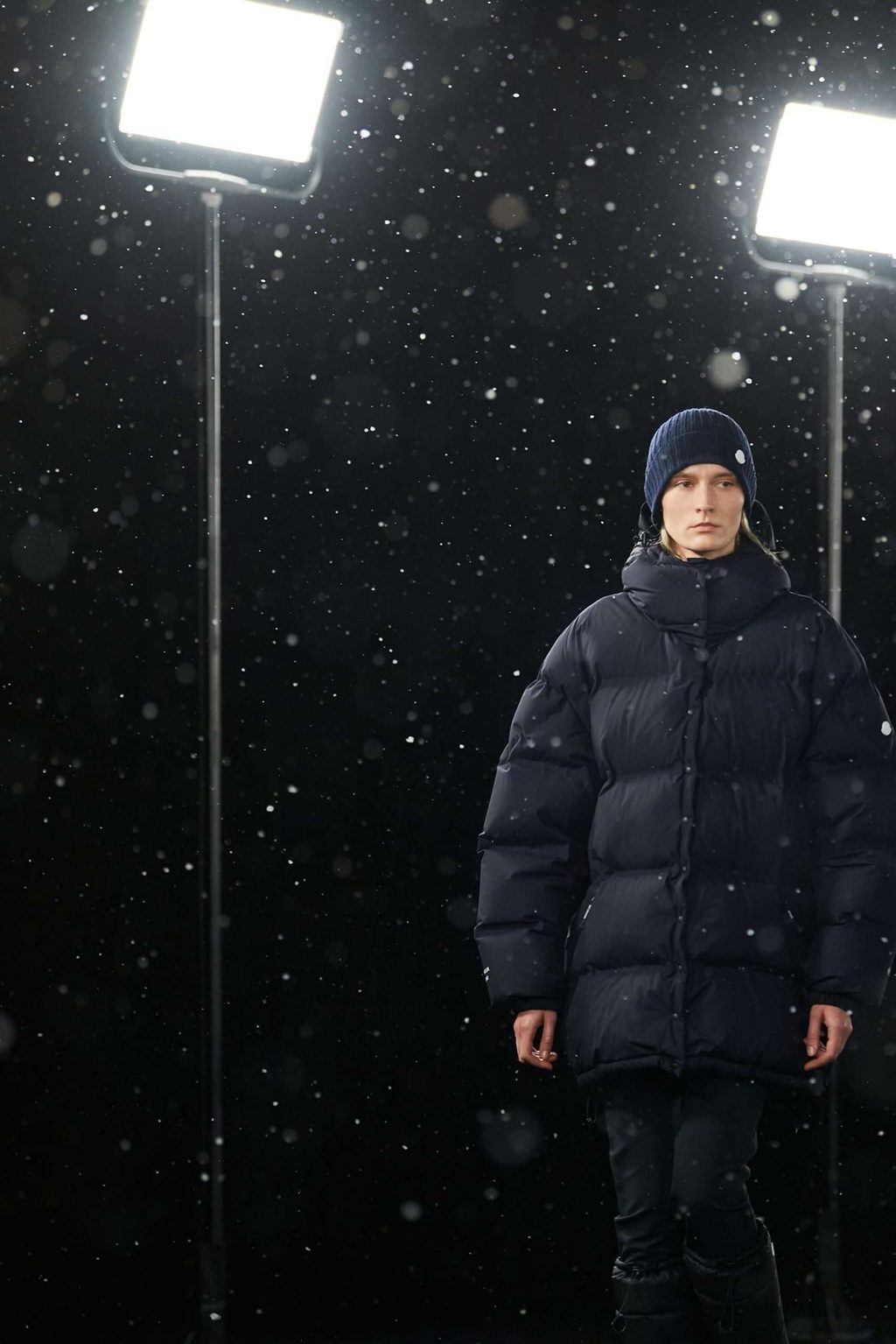 MONDOGENIUS: MONCLER’S DIGITALLY-LED FASHION WEEK PRESENTATION