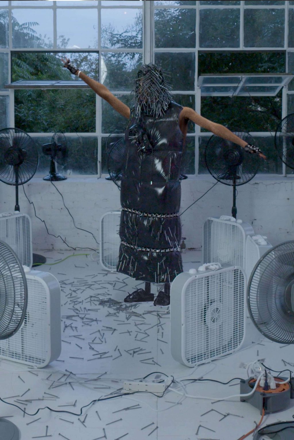MONDOGENIUS: MONCLER’S DIGITALLY-LED FASHION WEEK PRESENTATION