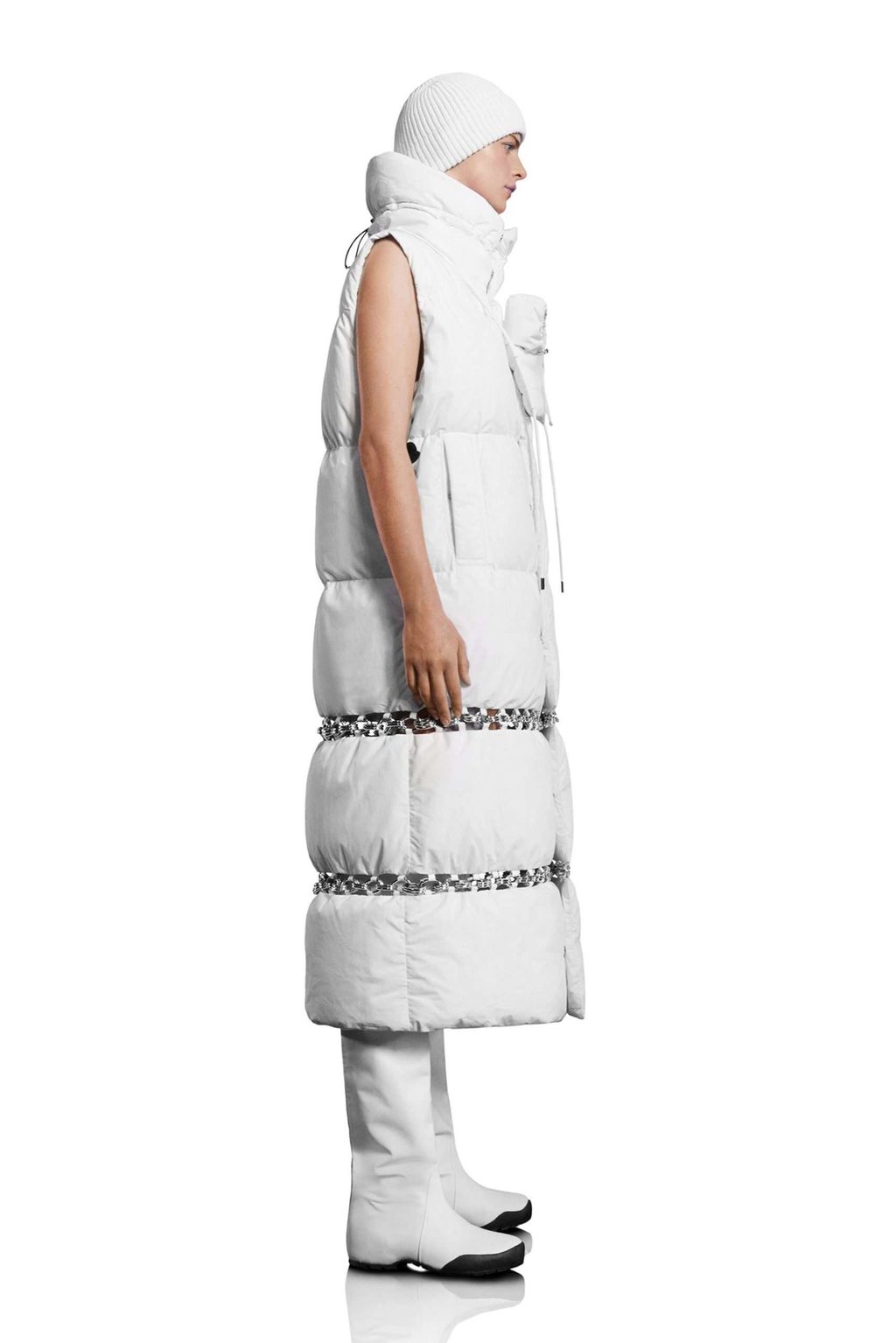MONDOGENIUS: MONCLER’S DIGITALLY-LED FASHION WEEK PRESENTATION