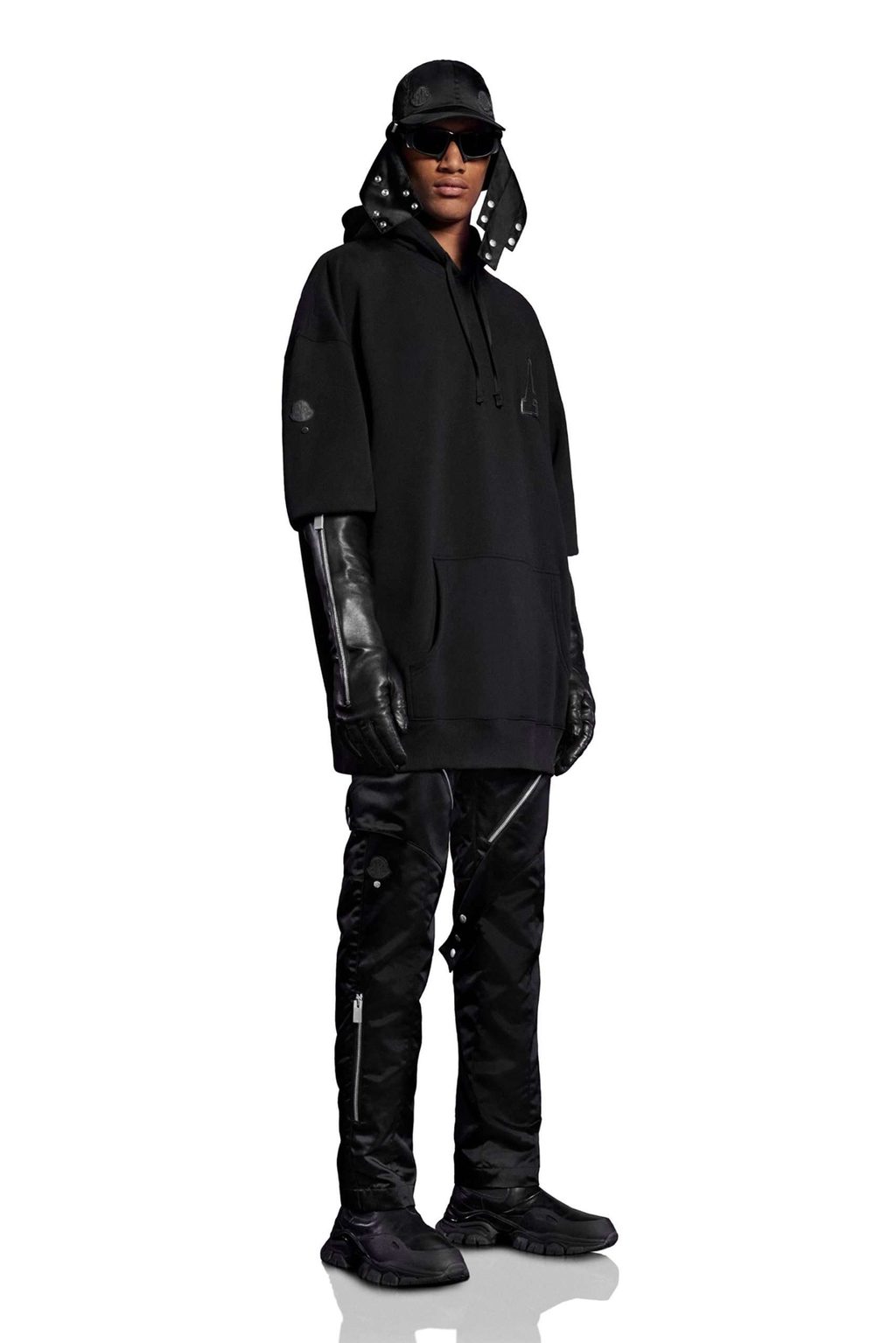 MONDOGENIUS: MONCLER’S DIGITALLY-LED FASHION WEEK PRESENTATION