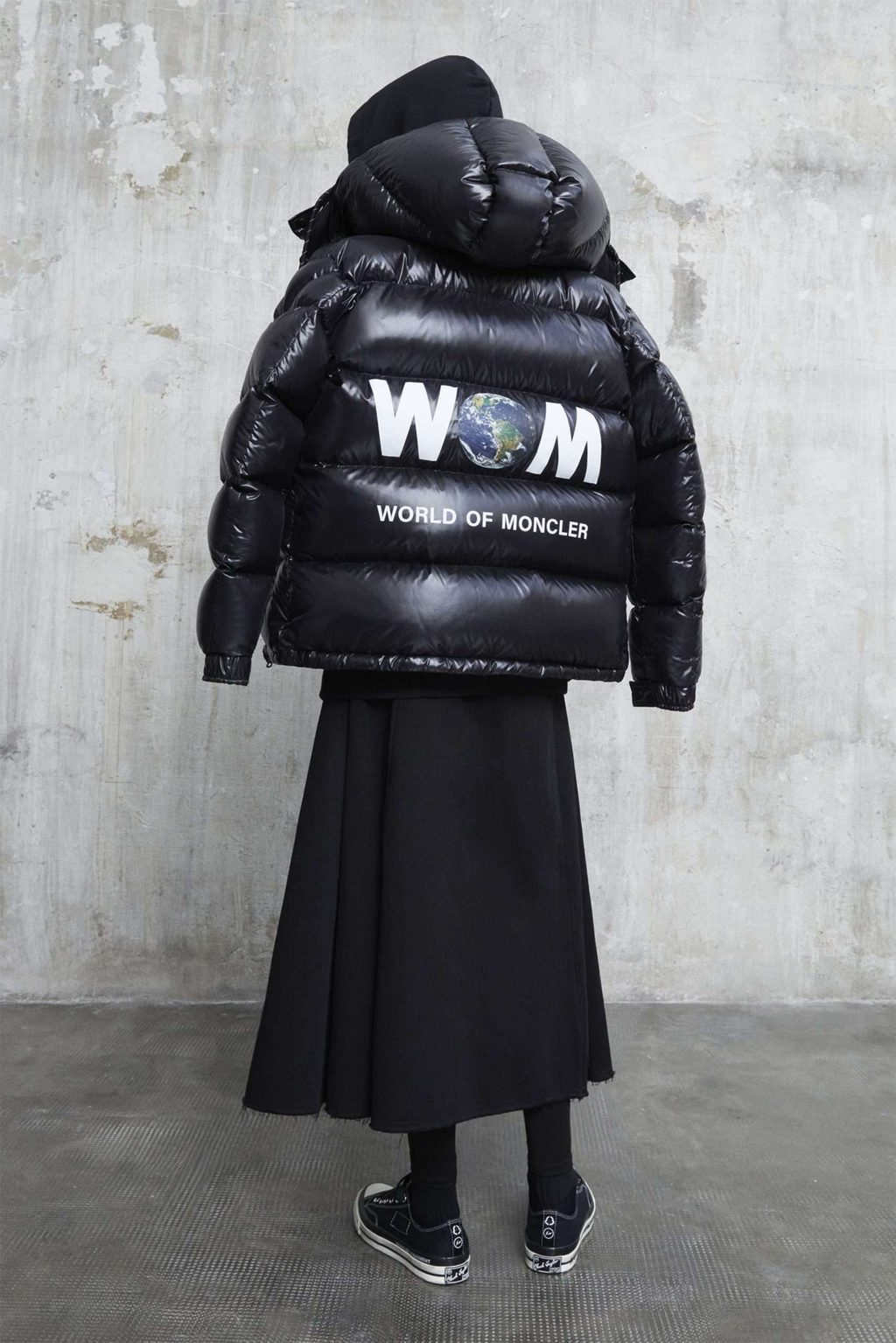 MONDOGENIUS: MONCLER’S DIGITALLY-LED FASHION WEEK PRESENTATION