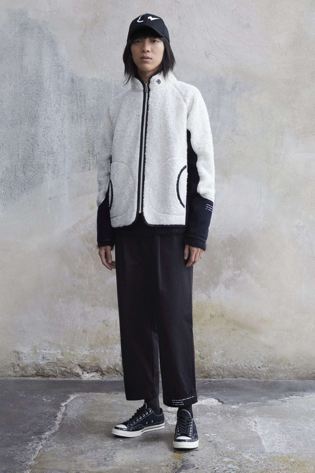 MONDOGENIUS: MONCLER’S DIGITALLY-LED FASHION WEEK PRESENTATION