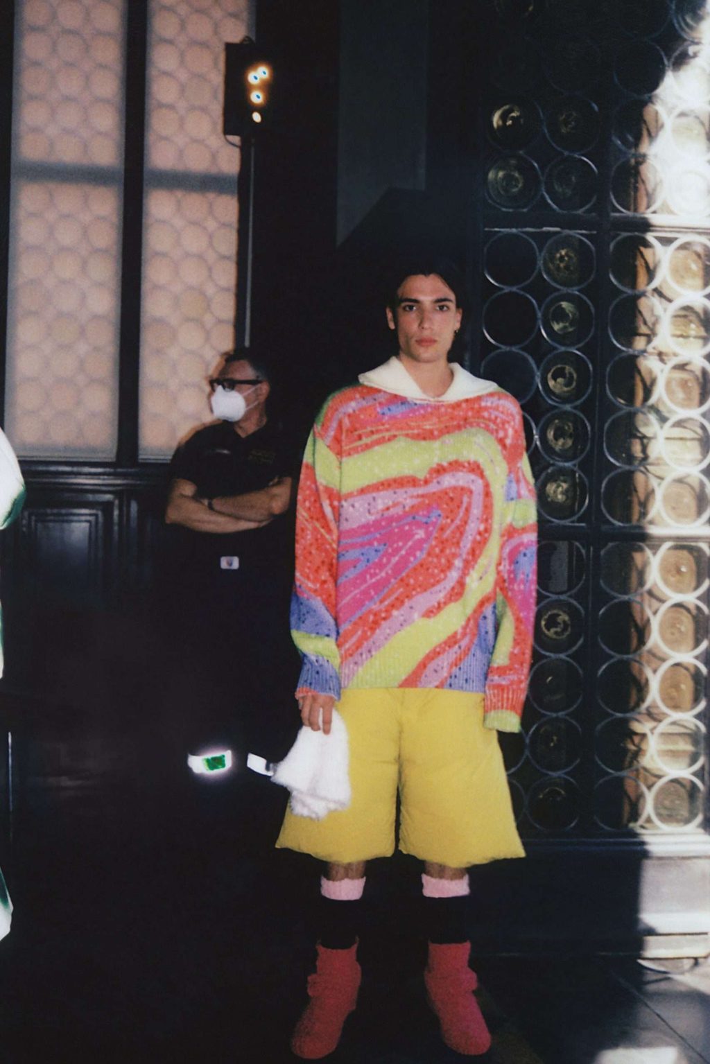 MONDOGENIUS: MONCLER’S DIGITALLY-LED FASHION WEEK PRESENTATION