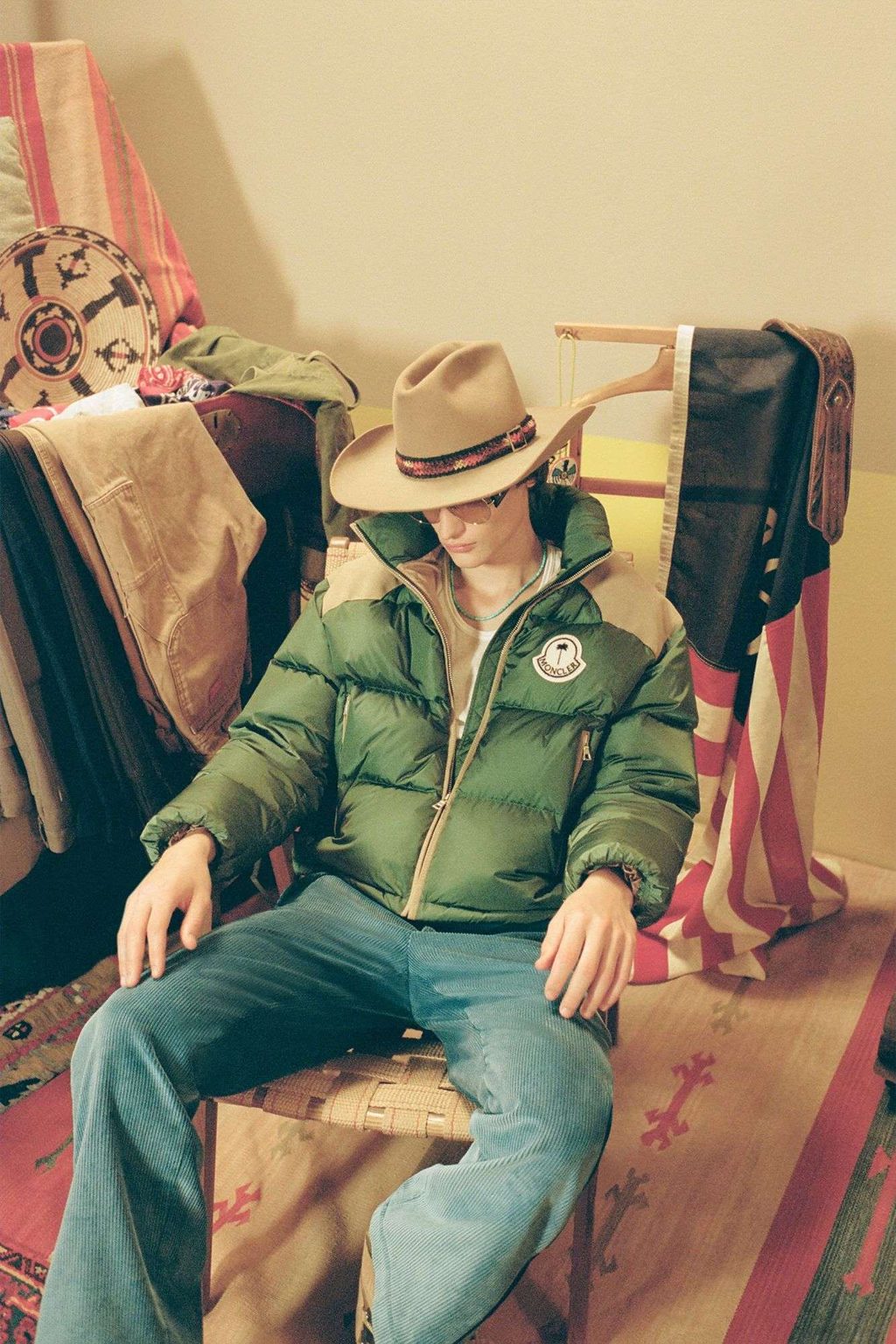 MONDOGENIUS: MONCLER’S DIGITALLY-LED FASHION WEEK PRESENTATION