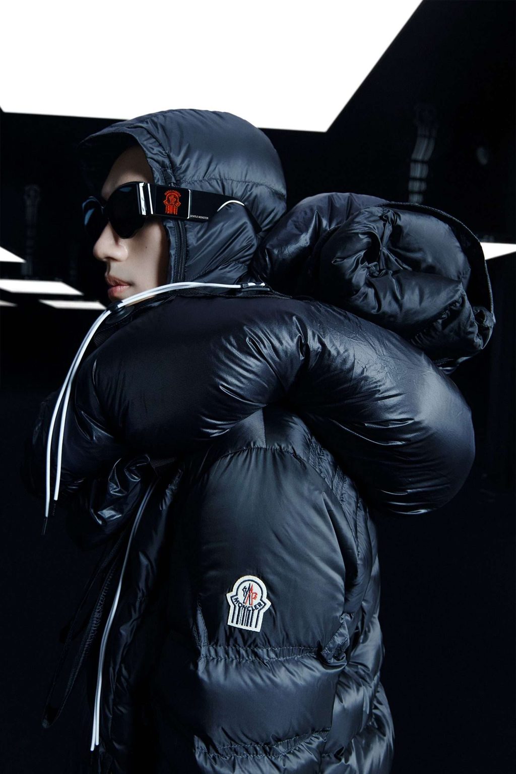 MONDOGENIUS: MONCLER’S DIGITALLY-LED FASHION WEEK PRESENTATION