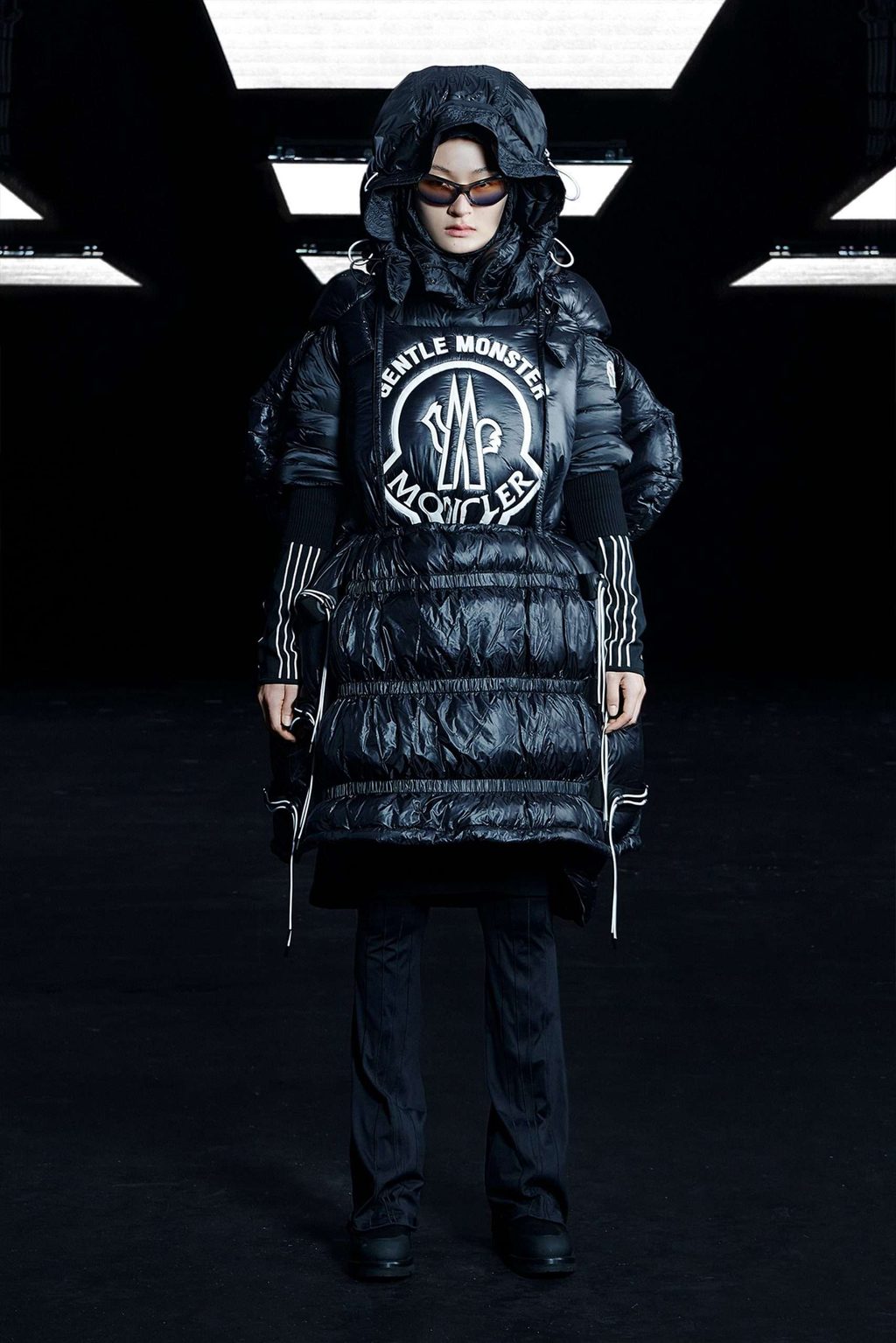 MONDOGENIUS: MONCLER’S DIGITALLY-LED FASHION WEEK PRESENTATION