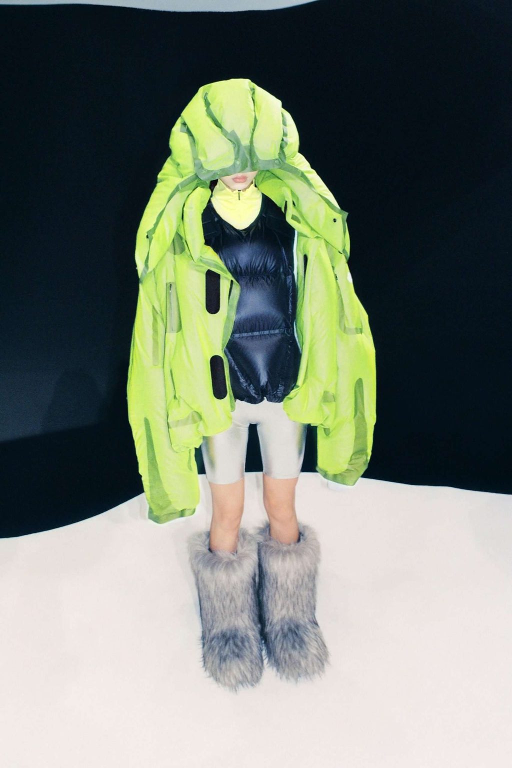 MONDOGENIUS: MONCLER’S DIGITALLY-LED FASHION WEEK PRESENTATION